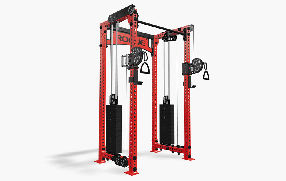 ローグ　roguefitness rogue カラー ローグ roguefitness rogue カラー Rogue INDY Functional